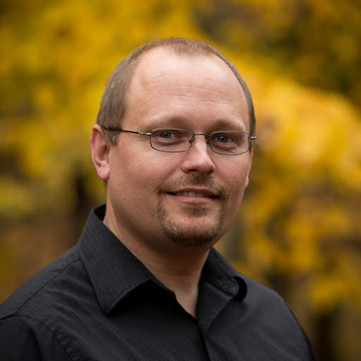 Kevin Ferguson Photo 19