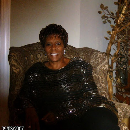 Marie Washington Photo 18