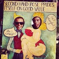 Harry Sharp Photo 28