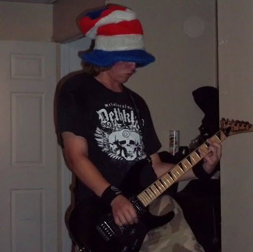 Bobby Marshall Photo 41