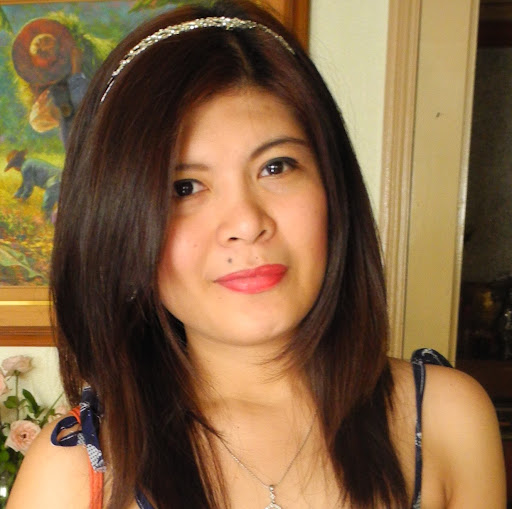 Pauline Rosales Photo 5