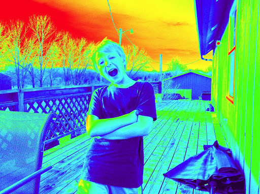 Ashley Eldridge Photo 16