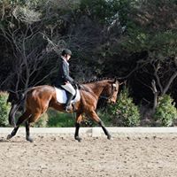 Genevieve Sharp Photo 17