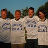Jon Huntington Photo 4