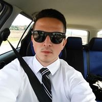Benjamin Ho Photo 43