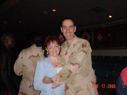 Stacey Evans Photo 24