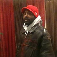 Corey Vance Photo 20