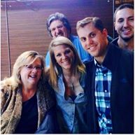 Bonnie Gordon Photo 23