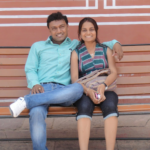 Paresh Shah Photo 17