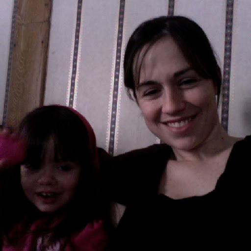 Joanne Macleod Photo 16