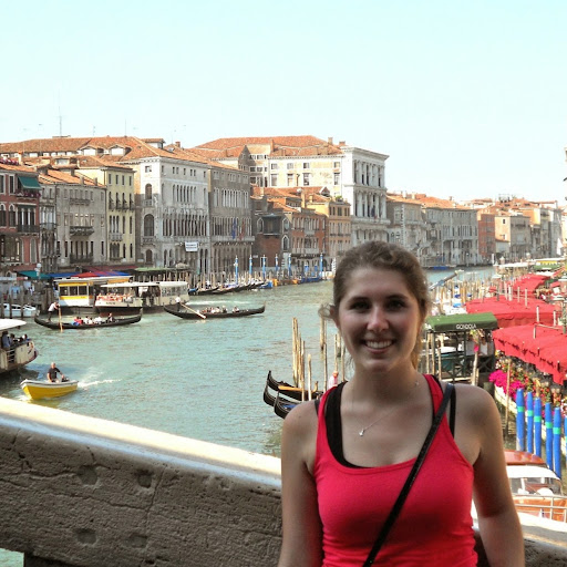 Meghan Anderson Photo 20