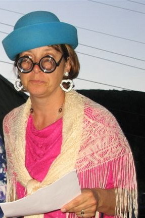 Kathleen Willette Photo 4