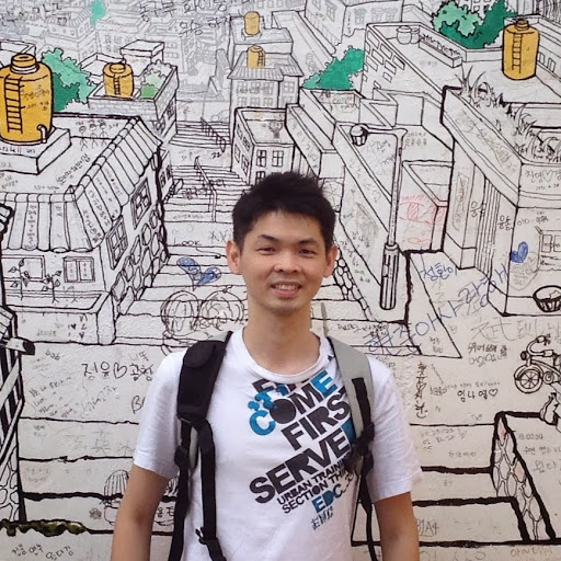 Benjamin Lo Photo 13