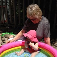Sue Hamlett Photo 13