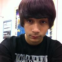 Tyler Cassidy Photo 16