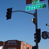 Ross Taylor Photo 19