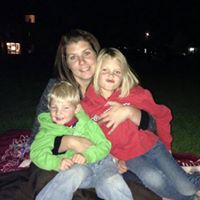 Heidi Christensen Photo 38