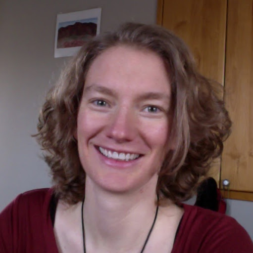 Megan Hooker Photo 12