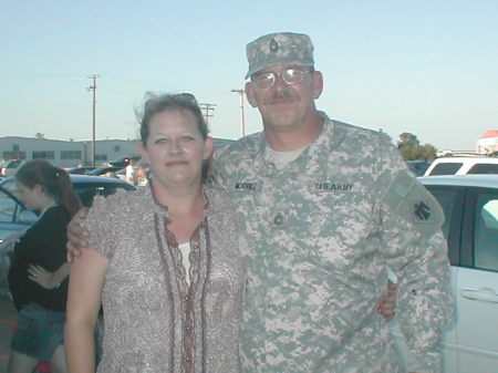 Lisa Batts Photo 23