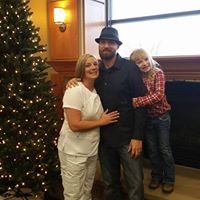 Erica Burnett Photo 37