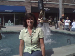 Kay Brown Photo 33