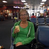 Cecilia Taylor Photo 19