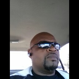 Reginald Meadows Photo 1