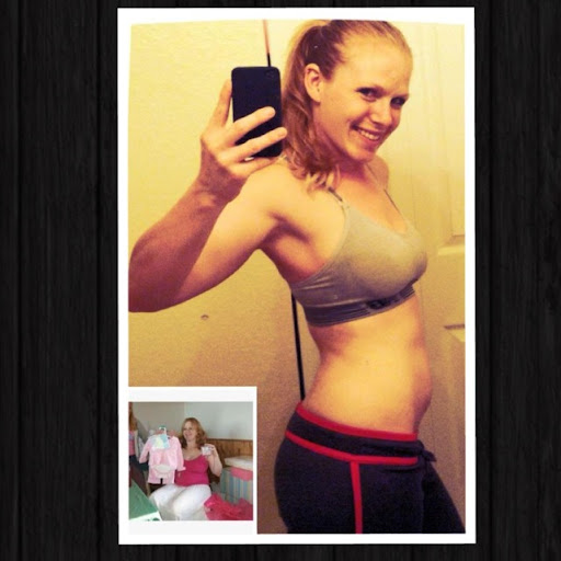 Stephanie Herron Photo 38