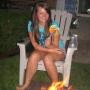Leah Sanders Photo 17