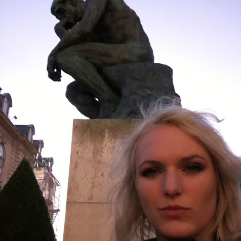 Alexandra Larson Photo 10