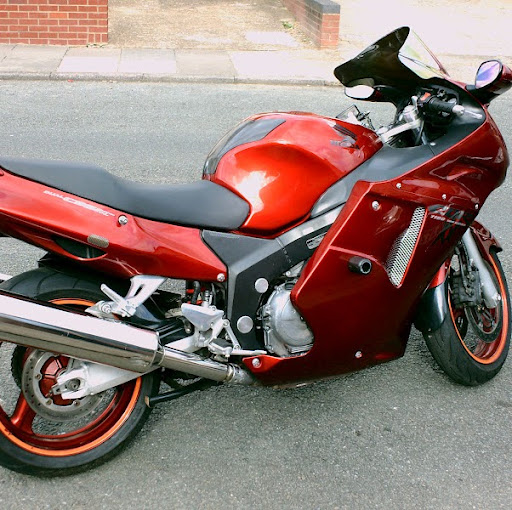 Stuart Goodman Photo 45