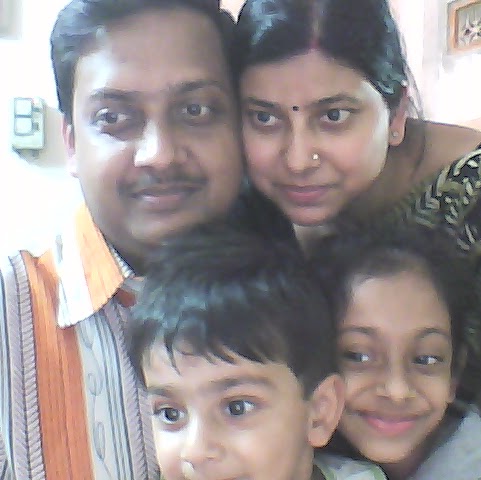 Amita Agrawal Photo 17