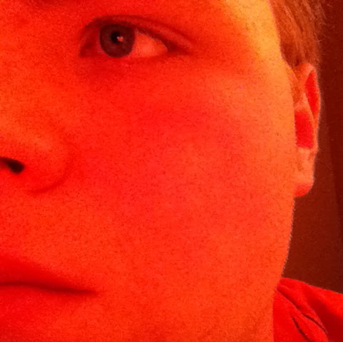 Kevin Hefferan Photo 7