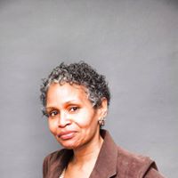 Geraldine Tucker Photo 10