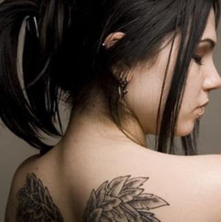 Mandy Sanders Photo 15