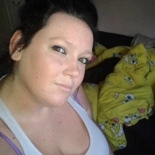Stacey Holmes Photo 9