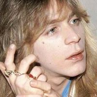 William Rhoads Photo 3