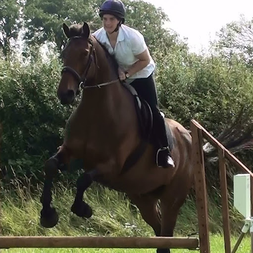 Donna Wardle Photo 1