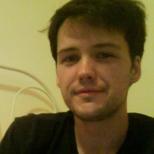 James Stolz Photo 11