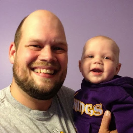 Joshua Mercer Photo 11