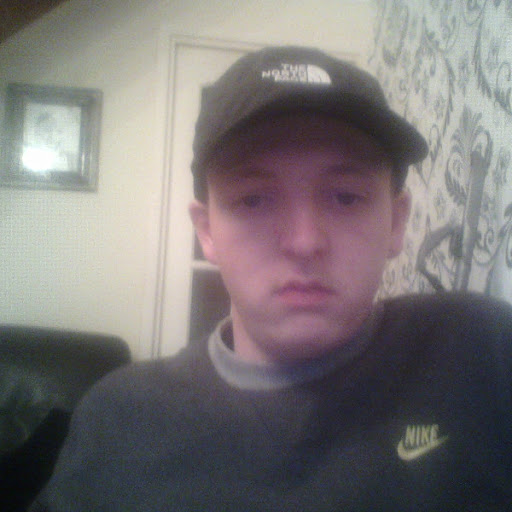 Jason Thomson Photo 36