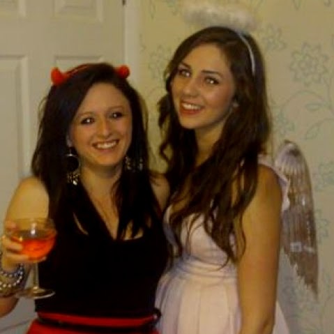 Amy Roper Photo 17