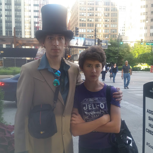 Danielle Workman Photo 13