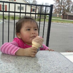 Reyna Campos Photo 12