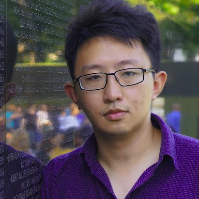 Zhao Chen Photo 23 Zhao Chen Photo 23