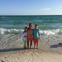 Erica Ingram Photo 38