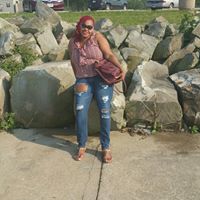 Charmaine Robinson Photo 17