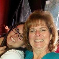 Alicia Pinnock Photo 3