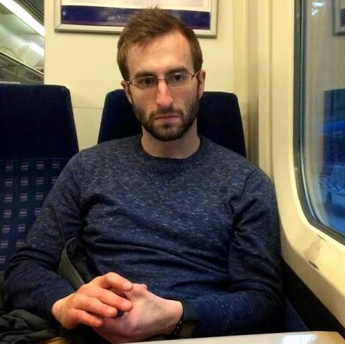 Jeffrey Grover Photo 29