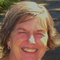 Suzanne Harrington Photo 18